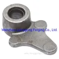 Hot Die Forged Auto Parts with Carbon Steel